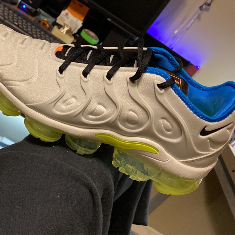 Never been worn, new in box